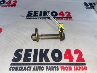 Запчасть болт регулировочный передний левый Toyota Mark II 1997