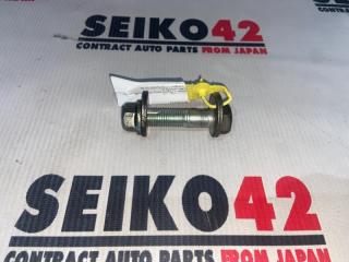 Запчасть болт регулировочный задний правый Subaru Forester 2009