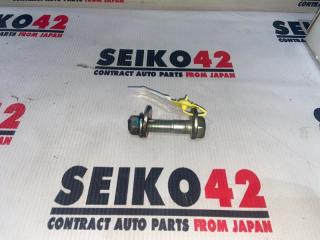 Запчасть болт регулировочный задний левый Subaru Forester 2009