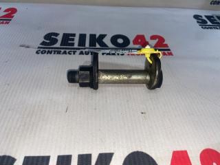 Запчасть болт регулировочный передний левый Toyota Mark II