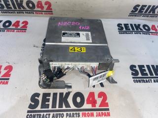 Компьютер Toyota Raum 2003