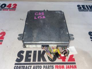 Компьютер Honda Fit Aria 2007