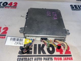 Компьютер Honda Fit Aria 2007