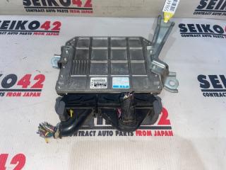 Компьютер Toyota Vitz 2005