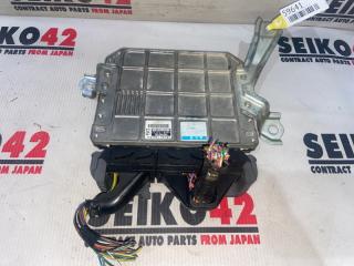 Компьютер Toyota Vitz 2005