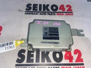 Запчасть блок управления акпп Nissan Serena 2003