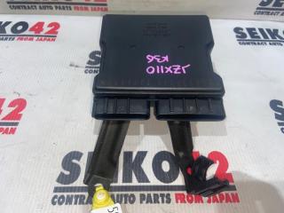 Блок управления форсунками Toyota Mark II контрактная Блок управления форсунками Toyota Mark II