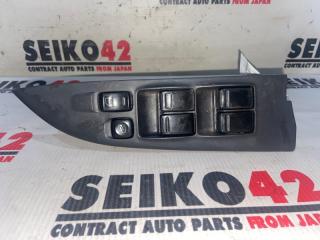 Блок управления стеклоподъемниками передний правый Nissan Wingroad 2000