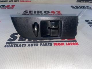 Блок управления стеклоподъемниками передний правый Honda Logo 2000