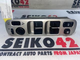 Блок управления стеклоподъемниками передний правый Suzuki Aerio 2005