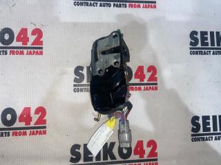 Замок двери передний левый Toyota Chaser 1995 контрактная Замок двери передний левый Toyota Chaser 1995