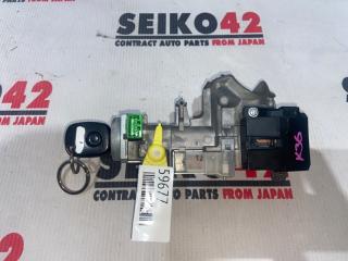 Замок зажигания Honda Fit 2001