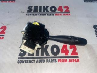 Запчасть блок подрулевых переключателей передний правый Toyota Passo 2005