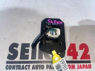 Запчасть реостат Suzuki Alto