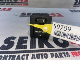 Запчасть блок управления зеркалами Toyota Porte 2004