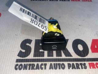 Кнопка включения противотуманных фар Toyota Noah 2003