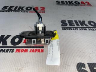 Запчасть реостат Suzuki Alto