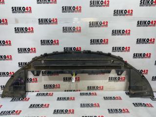 Защита бампера передняя Volvo V70 контрактная Защита бампера передняя Volvo V70