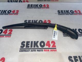 Запчасть щетка стеклоочистителя задняя Toyota IQ 2010