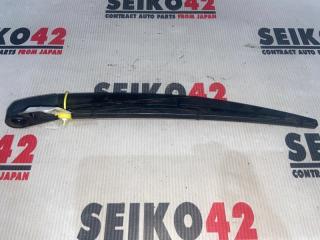 Фото запчасти щетка стеклоочистителя задняя Toyota Mark II Wagon Blit 2003 контрактная запчасть Запчасть щетка стеклоочистителя задняя Toyota Mark II Wagon Blit 2003