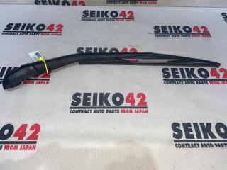 Запчасть щетка стеклоочистителя задняя Toyota Voxy 2010