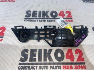 Запчасть крепление бампера заднее правое Toyota Sienta 2017