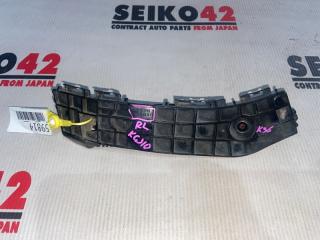 Запчасть крепление бампера заднее левое Toyota IQ 2010