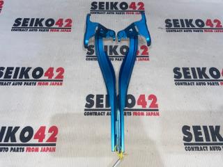 Запчасть крепление капота переднее Honda Insight 2010