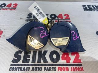 Звуковой сигнал Toyota Chaser 1998