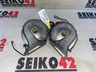 Звуковой сигнал Toyota Chaser 1998