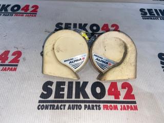 Звуковой сигнал Toyota Chaser 1998