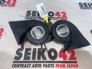 Звуковой сигнал Toyota Chaser 1998