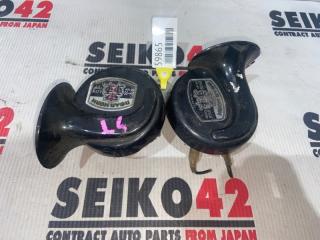 Звуковой сигнал Toyota Chaser 1998