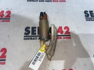 Топливный насос Nissan