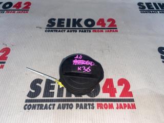 Фото запчасти пробка бензобака Audi A4 контрактная запчасть Запчасть пробка бензобака Audi A4