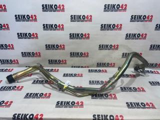 Горловина топливного бака Toyota Estima