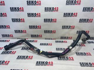 Горловина топливного бака Toyota Estima