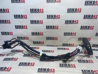 Горловина топливного бака Toyota Alphard 2015