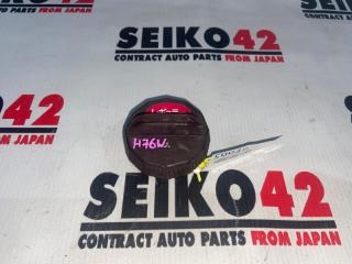 Запчасть пробка бензобака Mitsubishi Pajero IO 1999