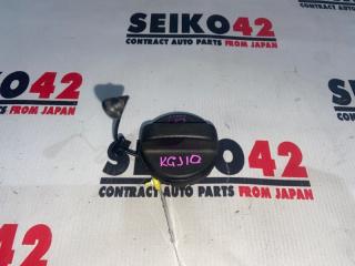 Запчасть пробка бензобака Toyota IQ 2010