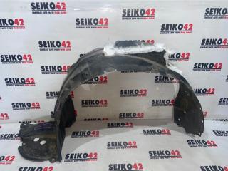 Запчасть подкрылок передний левый Toyota Vellfire