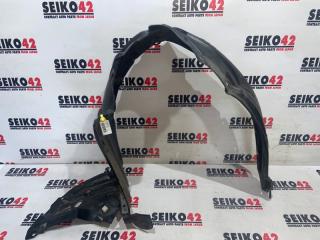 Фото запчасти подкрылок передний правый Toyota Premio контрактная запчасть Запчасть подкрылок передний правый Toyota Premio