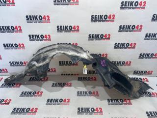 Запчасть подкрылок передний левый Toyota bB