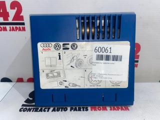 Фото запчасти компрессор подкачки колес Audi контрактная запчасть Запчасть компрессор подкачки колес Audi