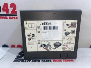 Запчасть компрессор подкачки колес Volkswagen