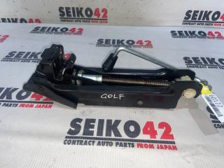 Запчасть домкрат Volkswagen Golf