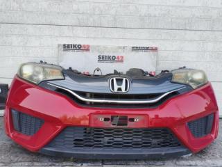 Ноускат Honda Fit 2013 GK3 L13B 71101T5A000ZE контрактная