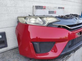 Ноускат Honda Fit GK3 L13B