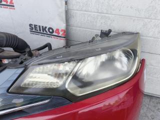 Ноускат Fit 2013 GK3 L13B