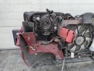 Ноускат Fit 2013 GK3 L13B